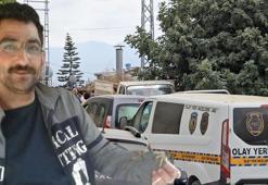 Miras kavgasında yengesini yaralayıp intihar etti