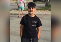 Duvara çarpan bisikletin sürücüsü Yusuf öldü, arkadaşı yaralandı