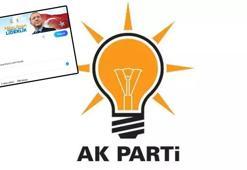 AK Parti, Next Sosyal'e katıldı