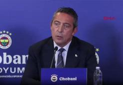 Ali Koç: Transferde bugün bile bir şeyler olabilir