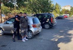 Tartıştığı arkadaşını tabancayla vurdu, polisi arayıp kendini ihbar etti