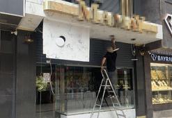 İcralık olan kuyumcu, altınları alıp ortadan kayboldu