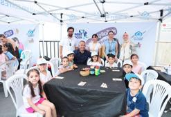 Sultangazi'de Bilim Firarda etkinliği devam ediyor