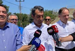 CHP'li Adem: 'Orman Yangınlarıyla Mücadele Ulusal Kurulu kurulmalı