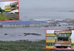 Rusya'nın Kamçatka Yarımadası'nda 8.8 büyüklüğünde deprem