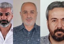 Erzurum'da DHA’ya 3 ödül