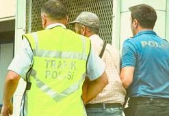 Sosyal medya üzerinden müstehcen söylemlerde bulanan kişiye gözaltı