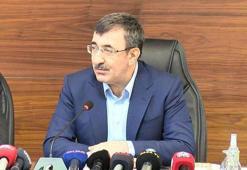 Cevdet Yılmaz: Kamu kurumlarında kreş ve gündüz bakımevlerinin yaygınlaştırılması istenildi