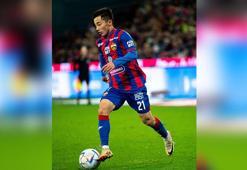 Başakşehir, Abbosbek Fayzullaev’i açıkladı