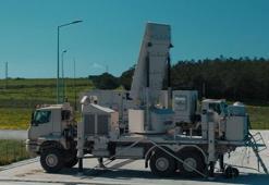 SİPER Ürün-1, seri imalat kabul testlerini başarıyla tamamladı