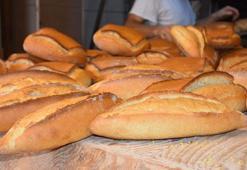 İzmir'de ekmeğe zam