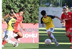 ABB Fomget, Şampiyonlar Ligi'nde ilk maçını 2-0 kazandı