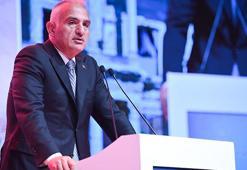 Bakan Ersoy: Türkçemiz, yüzyıllardır duyguların ve düşüncelerin harmanlandığı bir gönül dilidir