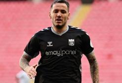 Sivasspor'dan Manaj'a veda, 3 yeni imza