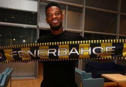 Nelson Semedo, Fenerbahçe için İstanbul’da