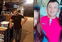 Ölmeden bıçaklayanın adını vermiş