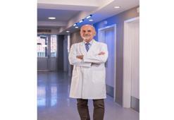 Prof. Dr. Ali Uğur Ural: Bir ünite kan ile üç hayat kurtarabilirsiniz