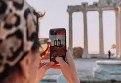 TÜİK: Turizm geliri 2'nci çeyrekte yüzde 8,4 arttı