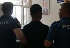 Avukata suikast hazırlığında yakalanıp, tutuklandı