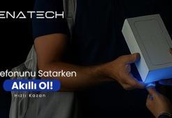 Senatech, yapay zeka destekli telefon değerlendirme platformunu duyurdu