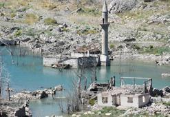 'Barajları korumak için tarım alanlarında revizyon şart'