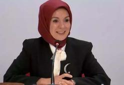 Bakan Göktaş: Temmuz ayı doğum yardımı ödemelerini bugün hesaplarına yatırıyoruz