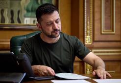 Zelenskiy: ABD ile silah mutabakatına vardık