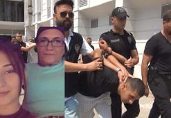 Mersin'de anne-kız cinayetine 2 tutuklama