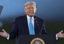 Trump, Brezilya'ya yüzde 50 gümrük vergisi uygulayacağını duyurdu