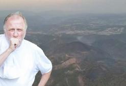 Orman yangınları sonrası solunum şikayetiyle hastanelere başvuruda yüzde 30 artış oldu