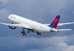 ABD'den Hollanda'ya giden uçakta türbülans: 25 yaralı