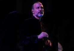 İranlı şarkıcı Alireza Ghorbani İstanbul'da sanatseverlerle buluşacak