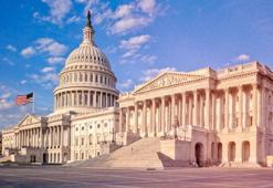 ABD Senatosu’nda çok sayıda senatör İsrail aleyhinde oy kullandı