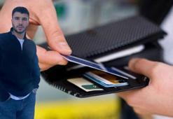 Banka kartını arkadaşına verdi, 17 soruşturma açıldı