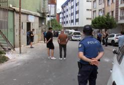 Ümraniye'de yük asansörü düştü; 1 işçi hayatını kaybetti