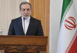 İran'dan ABD'ye müzakere şartı