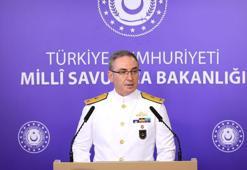 MSB: SDG'nin Suriye ordusuna entegrasyona yönelik gelişmeleri takip ediyoruz