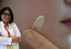 Güneş kremleri için 'hormon bozucu etki' uyarısı