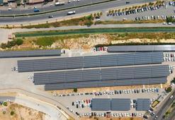 Mersin Üniversitesi, güneş enerjisinden 11 milyon TL tasarruf elde etti