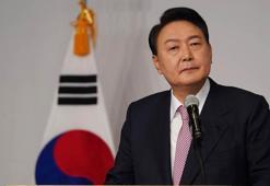 Güney Kore'de eski Devlet Başkanı Yoon'un ‘zorla sorguya getirilmesi’ için karar çıkarıldı