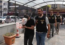 10 milyon liralık arsa dolandırıcılığında 5 tutuklama