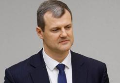 Litvanya Başbakanı Gintautas Paluckas istifa etti