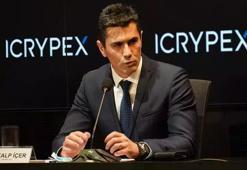 ICRYPEX'in sahibi Gökalp İçer'in mal varlığına el konuldu