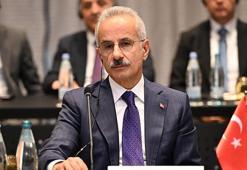 Bakan Uraloğlu: Türkiye ve Gürcistan arasında 5 milyar dolarlık ticaret hacmi hedefine ulaşmak için çalışıyoruz