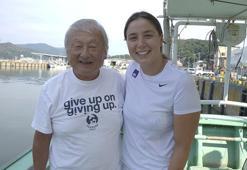 Tsunami tehlikesi geçti, Bengisu Avcı, Ocean’s 7 Finali için hazır