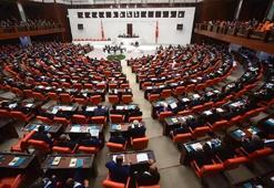 Meclis'te kurulacak komisyonda yer alacak CHP'li 10 isim belli oldu