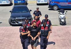 Cinayet şüphelisi 2 kardeş, Bodrum'da yakalandı