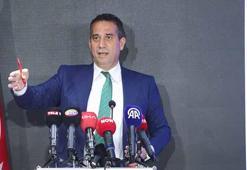 CHP Grup Başkan Vekili Başarır, partisinin İstanbul İl Başkanlığı'nda konuştu