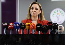 DEM Parti'li Doğan: Masada yer almak, çözümün itici gücü olmak demektir