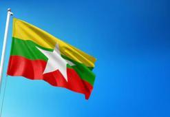 Myanmar askeri yönetimi olağanüstü hali sona erdirdi